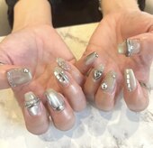 シャルム ド ネイルズ(Charm de nails)
