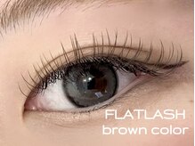 ラシル 掛川店(racil)/フラットラッシュ/マツエク