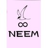 ニーム(NEEM)のお店ロゴ