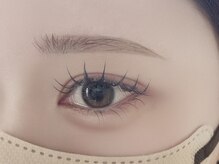 アイラッシュサロン フラウ 新百合ヶ丘店(Eyelash salon frau)