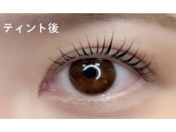 メモト 堺東駅前店(memoto)/マスカラパーマ