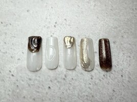 大人ニュアンス定額