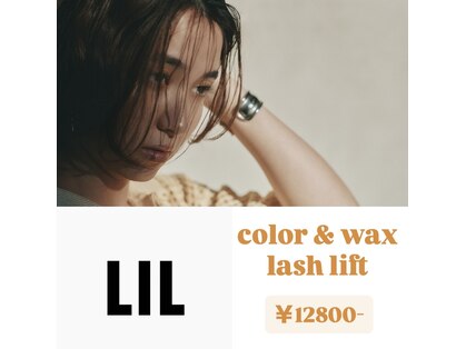 リル 表参道(LIL)の写真