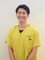 南浦和とんとん整骨院 鍼灸院 杉生 真悟