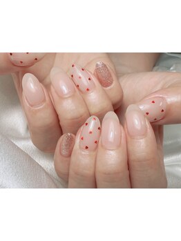 定額メニューのあるサロン