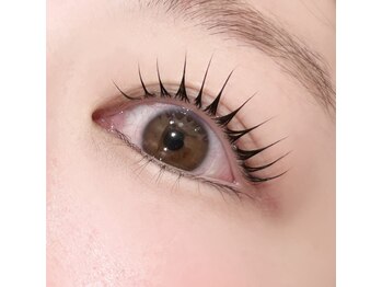 ポノ 大宮東口店(pono)/~マスカラパーマ~