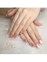 モアネイル(MORE-NAIL)/マグネットネイル☆