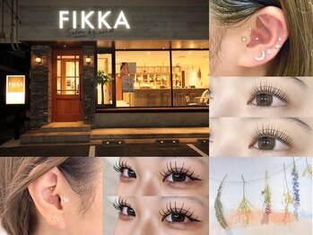 フィッカ(FIKKA)