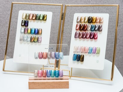 シエリー(Cielie)の写真