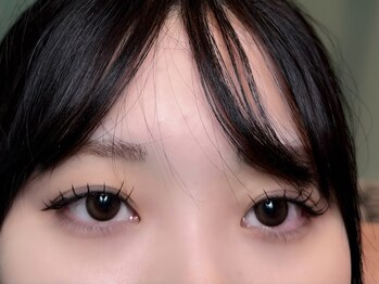 ナナリスボン 福岡(NANA LISBON)/フラットラッシュ100本