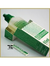 トータルクリア(TOTAL CLEAR)/グリーンボクシンストロング