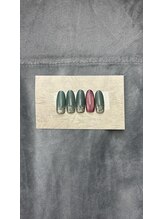 はあとねいる 所沢店/所沢店限定デザイン