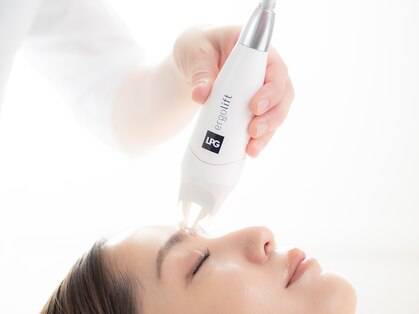 ピュアラ 三宮店の写真