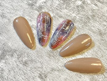 エムネイル(M nail)/