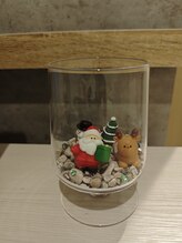 アキュリラ(Acurela)/メリー・クリスマス