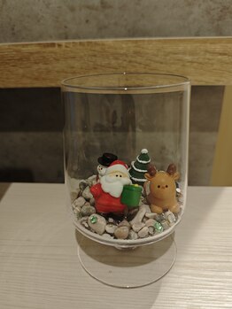 アキュリラ(Acurela)/メリー・クリスマス