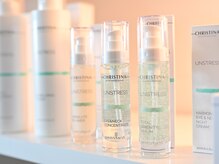 ホームケア商品も豊富でご予算に合わせてご提案いたします♪