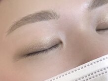 ポカラッシュ(poka lash)/眉毛