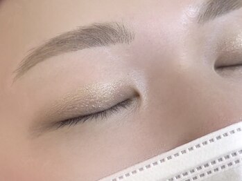 ポカラッシュ(poka lash)/眉毛