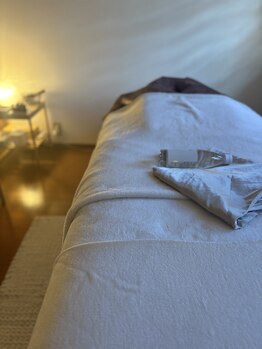 マハ(maha)/施術スペース