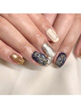 ネイルサロンキティ(nail salon Kitty)/nail
