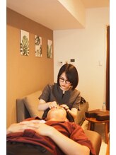 クレドケアマッサージ(Credo care massage)/美容もお任せください