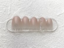 ペルルネイル(perle nail)/定額8600