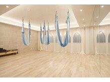 シャンティティスタジオ(shantiti studio)の雰囲気（しなやかに整う上質スタジオ）