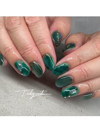 ■持ち込みネイル■