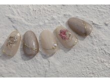 ネイルゴーゴー(NAIL55)/