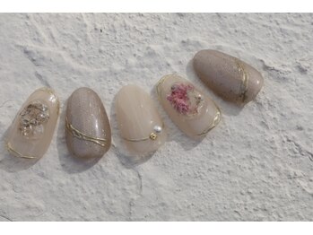 ネイルゴーゴー(NAIL55)/