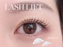 ブロウタス 新越谷店(BROW+)/まつげパーマ