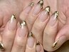 【HAND】スペシャルコース(デザイン6本迄)¥9,600-