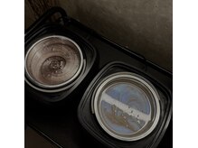 ザ サーティースリー スタジオ(THE 33 studio.)の雰囲気(顔のパーツや肌質に合わせて、ワックスの種類を変えます。)
