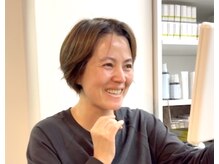 トゥルーカラーズの雰囲気（美容鍼で小顔、リフトアップ）