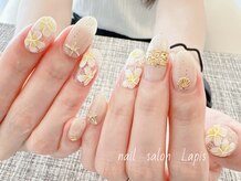 ラピス 自由が丘(Lapis)
