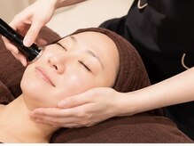 エステティック ベルミランダの雰囲気（人気No.1究極小顔♪を手に入れてみませんか？史上最高の定着率◎）
