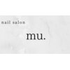 ミュー(mu.)のお店ロゴ