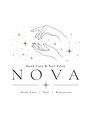 ノヴァ(NOVA)/NOVA