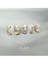 ドロウラピリィ トカ(DLAW Lapilie/toka)/8月 デザインプラス
