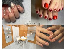 ニコッテ 本厚木(nicotte.)