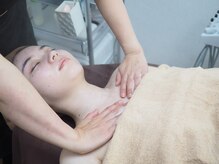 カレン 金沢八景店(Karen)/フェイシャル３