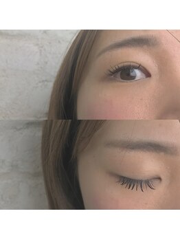 プライズアイリス アイラッシュ 池袋東口店(prize Iris eyelash)/キュートデザイン♪池袋東口池袋