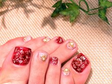 アメリ バイ リュクス(AMERI by Luxe)/Tileデザイン