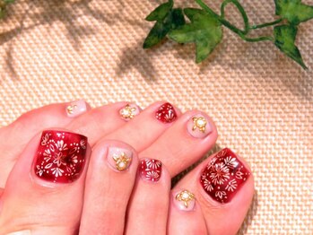 アメリ バイ リュクス(AMERI by Luxe)/Tileデザイン