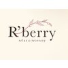 アルベリー 三軒茶屋(R'berry)のお店ロゴ