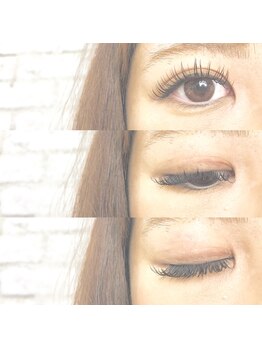 プライズアイリス アイラッシュ 池袋東口店(prize Iris eyelash)/グラマラスデザイン♪【池袋】