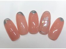 スリール(Sriel)/ハンド定額7980円