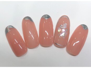 スリール(Sriel)/ハンド定額7980円