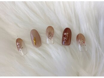 ニーナネイル(Niina nail)/